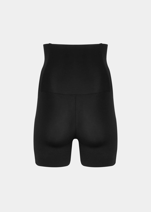 Magic Bodyfashion Body Control Bermuda Black