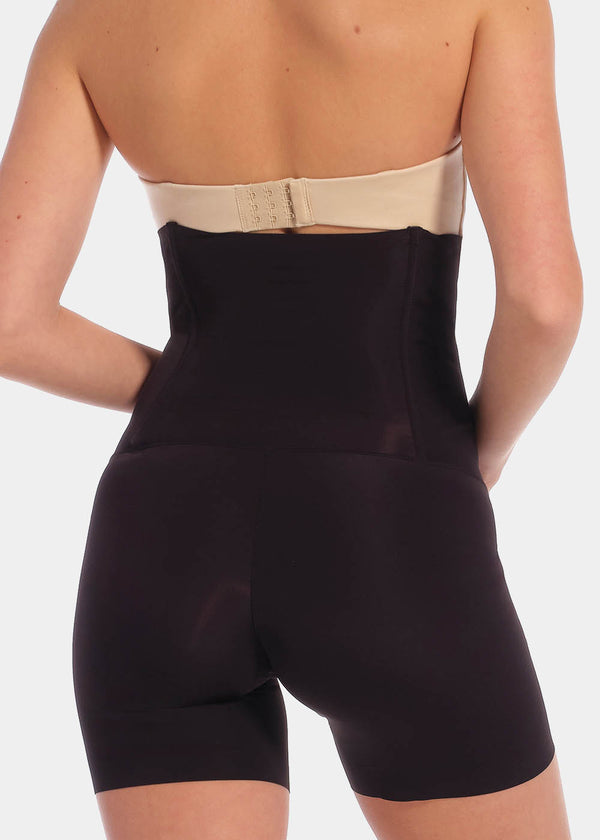 Magic Bodyfashion Body Control Bermuda Black