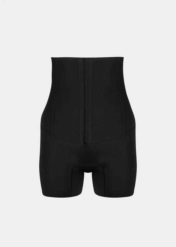 Magic Bodyfashion Body Control Bermuda Black