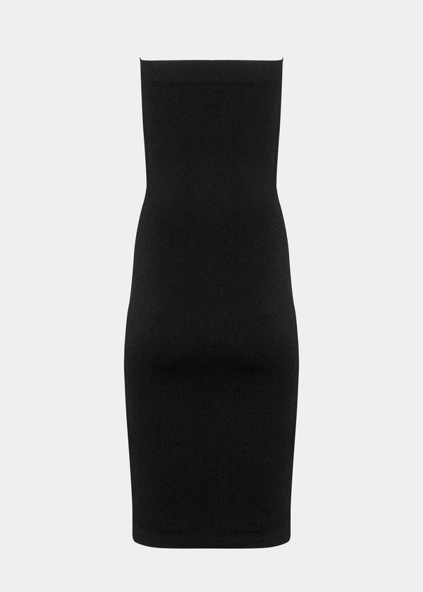 Magic Bodyfashion Bodycon Skirt/ Dress Black