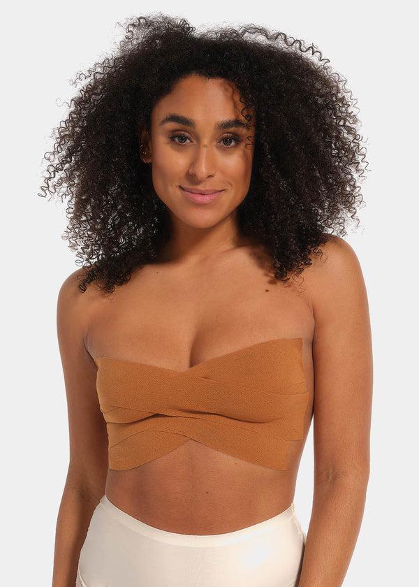 Magic Bodyfashion Boob Tape Black