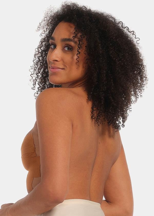 Magic Bodyfashion Boob Tape Black