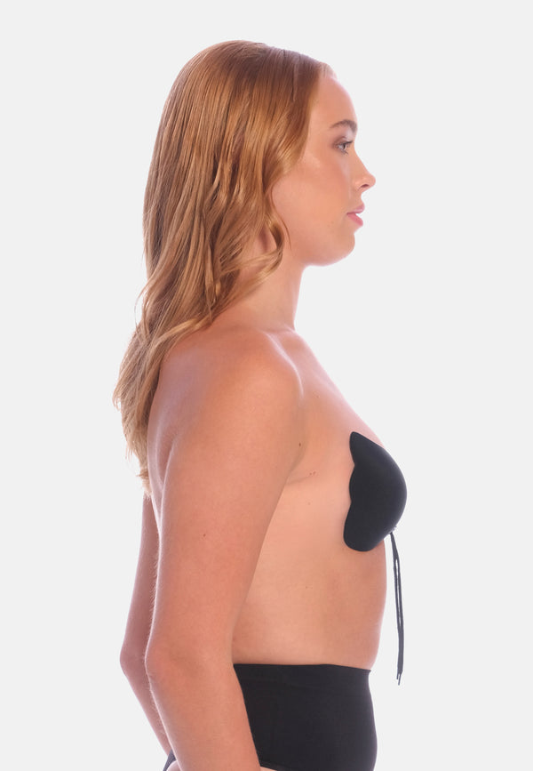 Magic Bodyfashion Boost Bra Black