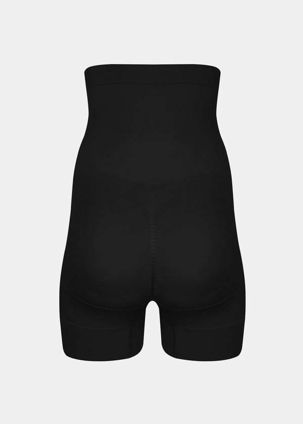 Magic Bodyfashion Booty Booster High Short Black
