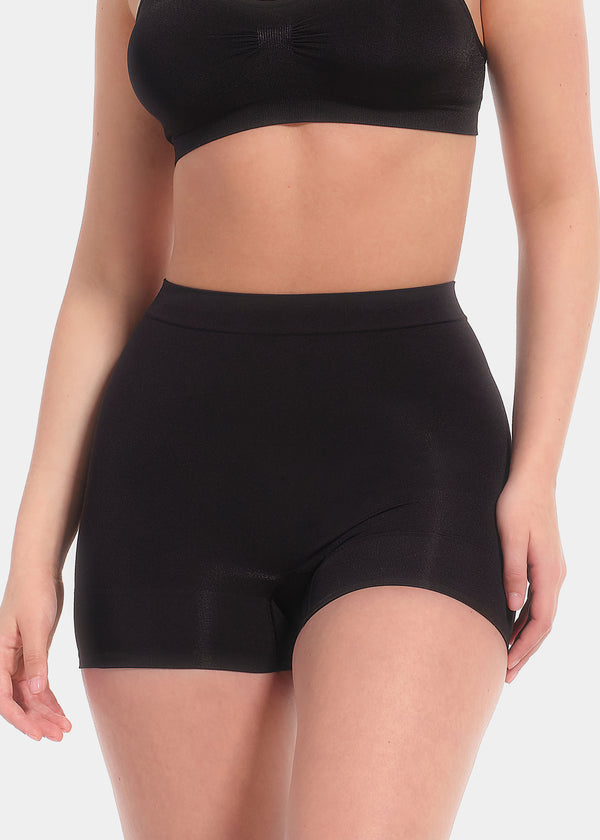 Magic Bodyfashion Booty Booster Short Black