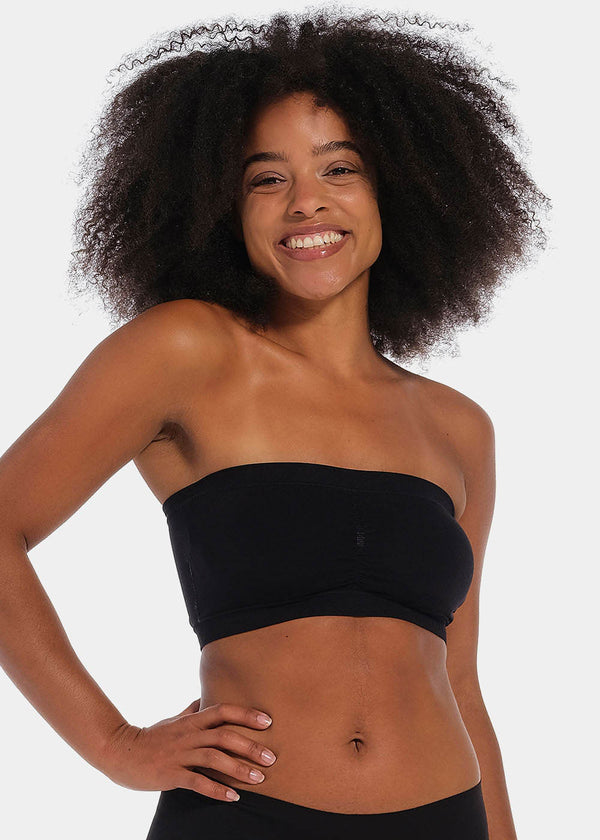 magic bodyfashion Comfort Bandeau Macchiato