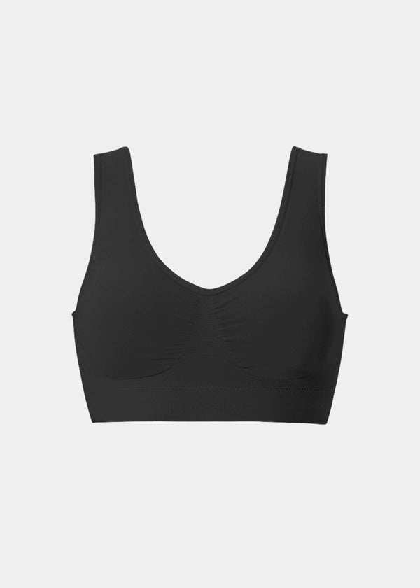 Magic Bodyfashion Comfort Bra Espresso