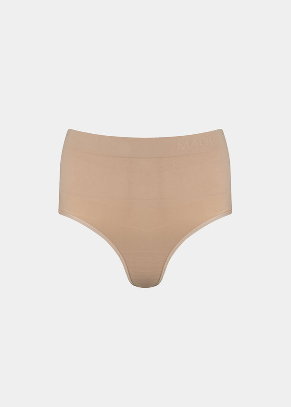 Magic Bodyfashion Comfort Brief Black