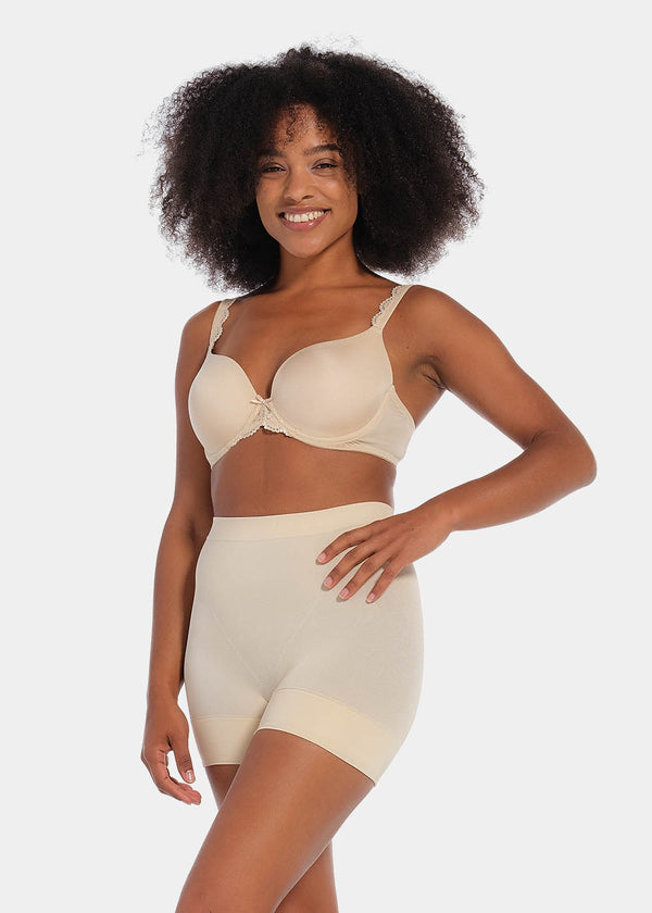 magic bodyfashion Comfort Short Macchiato