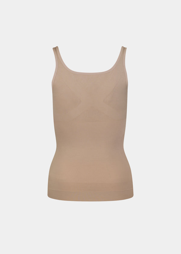 Magic Bodyfashion Comfort Tanktop Black