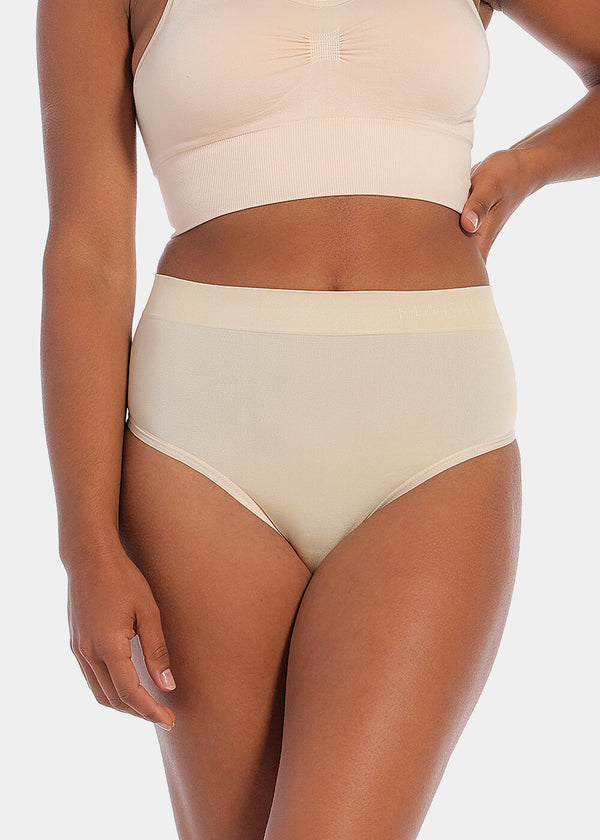 Magic Bodyfashion Comfort Thong Macchiato