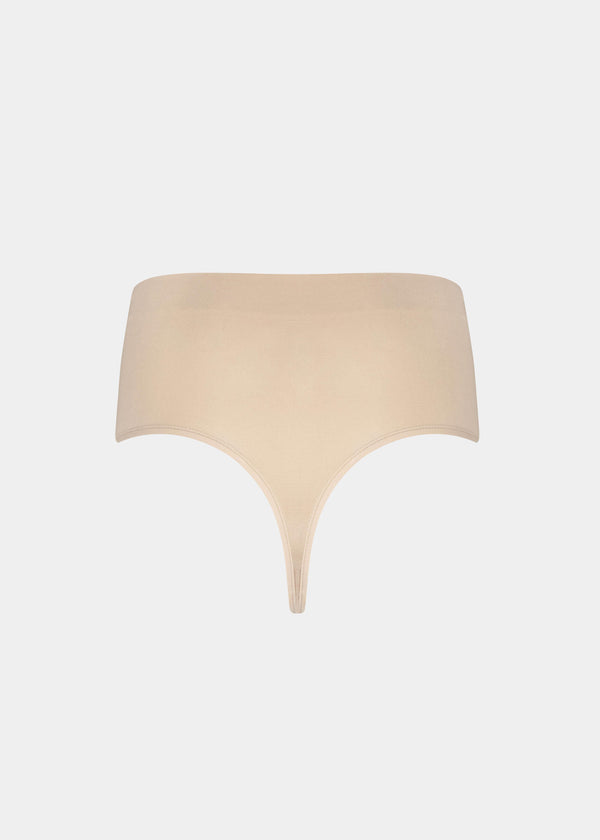 Magic Bodyfashion Comfort Thong Macchiato