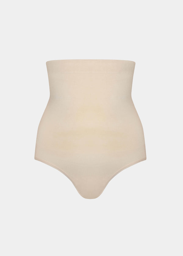 Magic Bodyfashion Comfort Waistnipper Brief Black