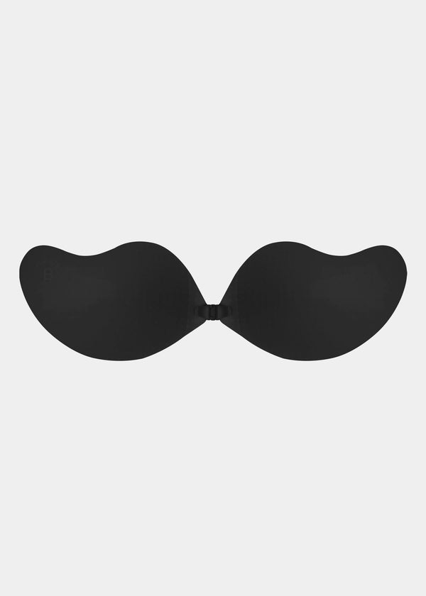 Magic Bodyfashion Double Sticky Angel Bra Black