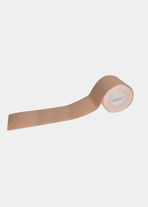 Magic Bodyfashion Double Sticky Boob Tape Black