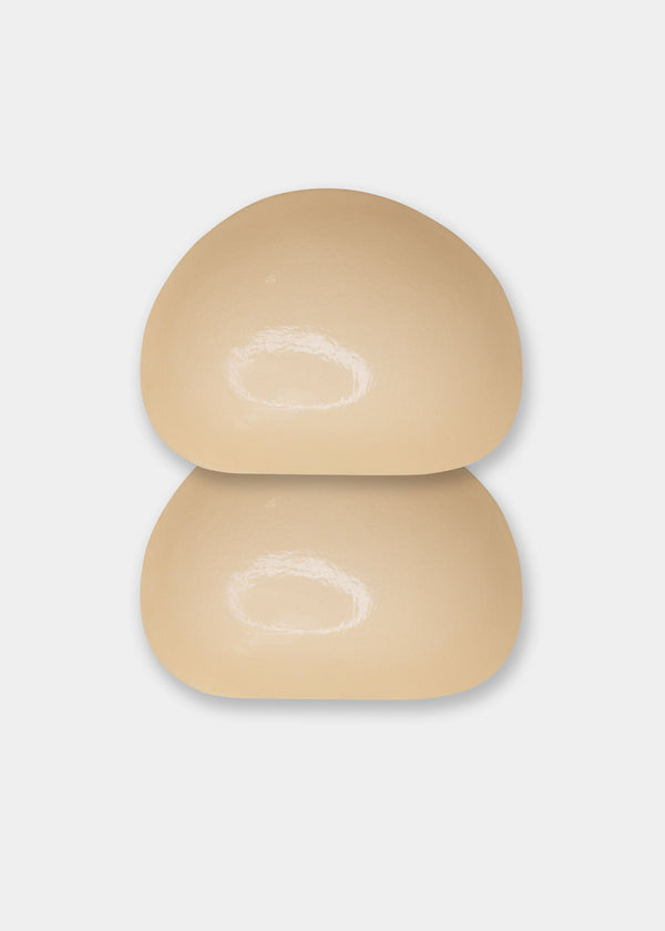 Magic Bodyfashion Double Sticky Demi Push-Up Black