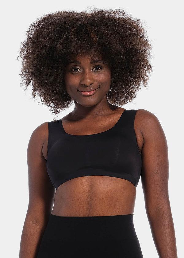 magic bodyfashion Dream Bra Black