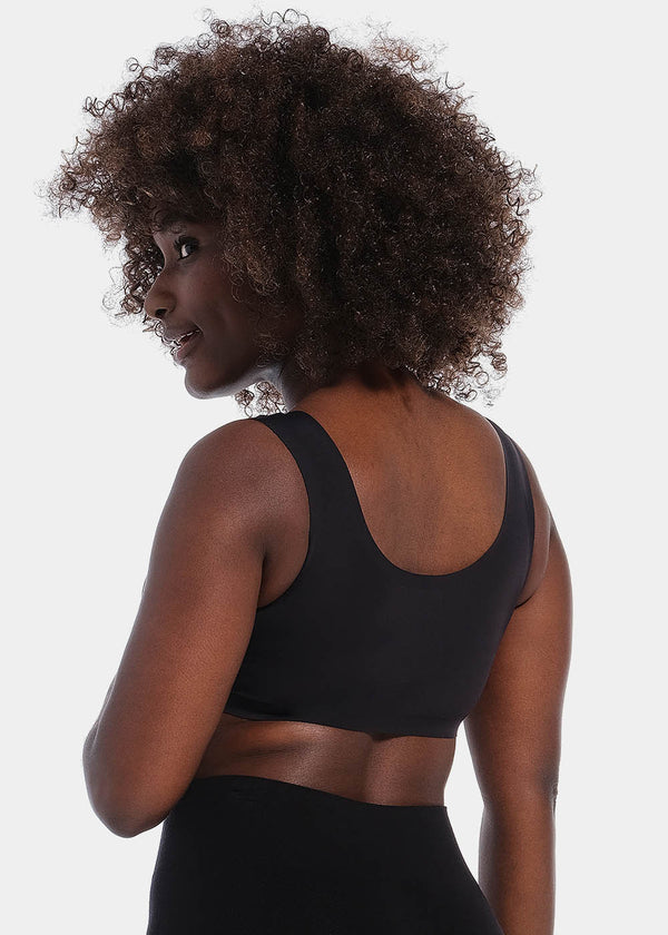 Magic Bodyfashion Dream Bra Black