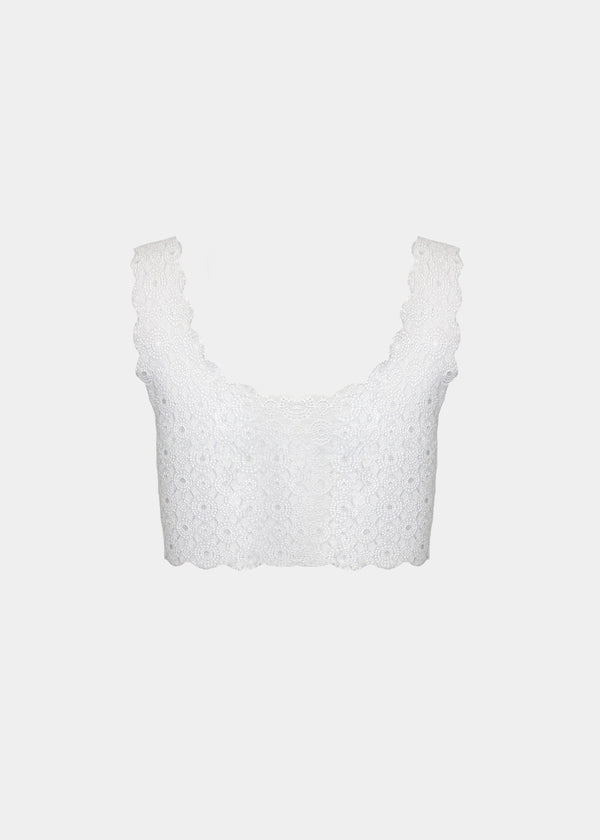 Magic Bodyfashion Dream Bra Lace Black