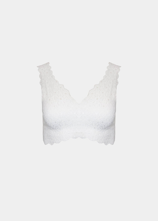 Magic Bodyfashion Dream Bra Lace Black