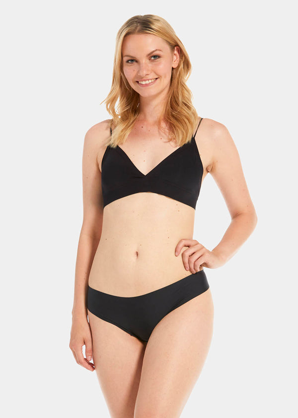 Magic Bodyfashion Dream Bralette Black