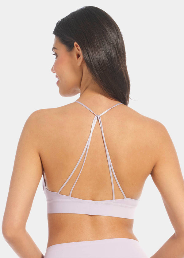 Magic Bodyfashion Dream Crossover Bralette Black