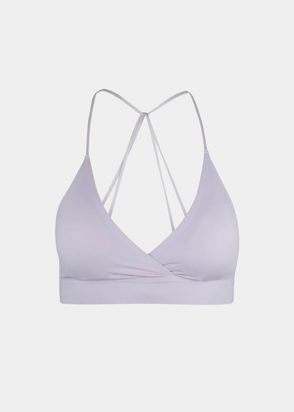 Magic Bodyfashion Dream Crossover Bralette Black