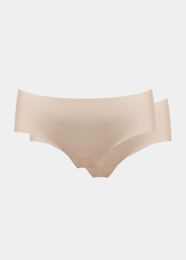 Magic Bodyfashion Dream Invisibles (2-pack) Black