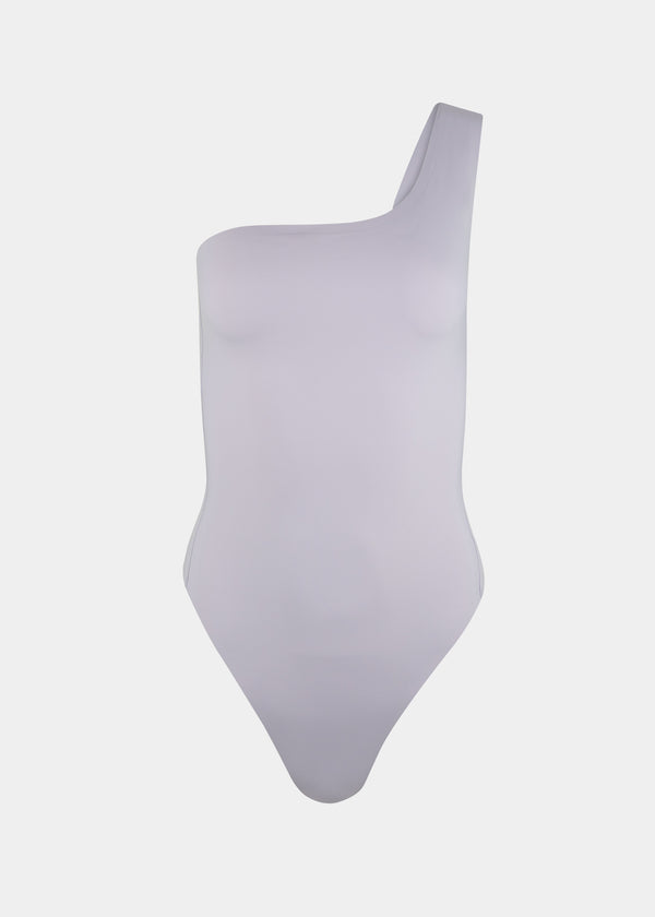 Magic Bodyfashion Dream One Shoulder Body Black