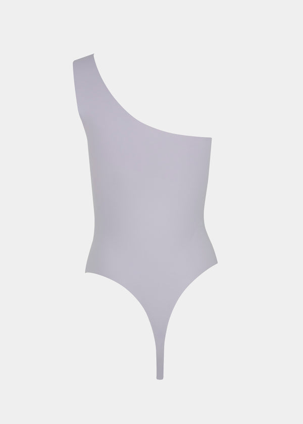 Magic Bodyfashion Dream One Shoulder Body Black