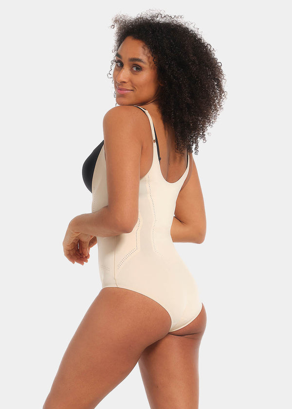 Magic Bodyfashion Dream Shaper Bodybriefer Latte