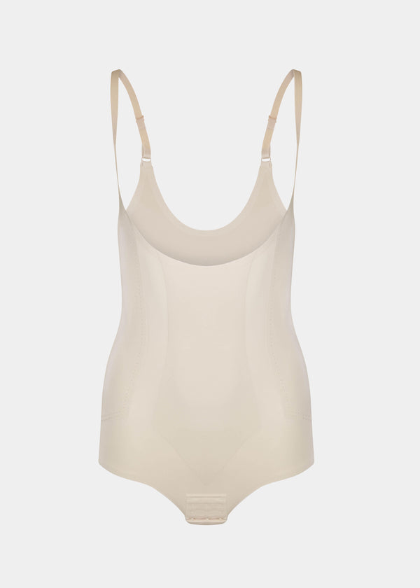 Magic Bodyfashion Dream Shaper Bodybriefer Latte