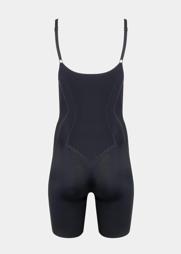 Magic Bodyfashion Dream Shaper Bodysuit Black