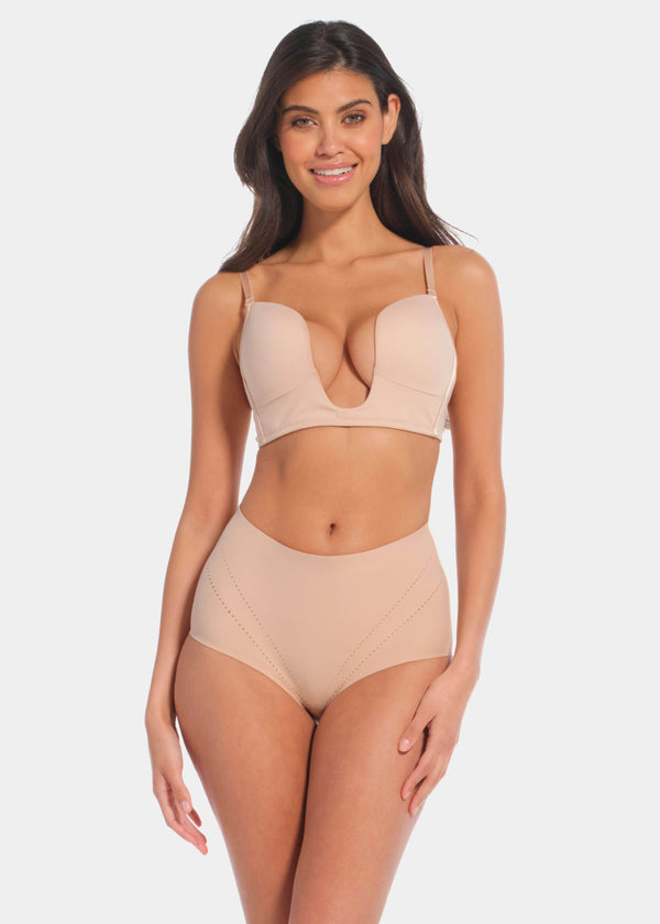 magic bodyfashion Dream Shaper Brief Black