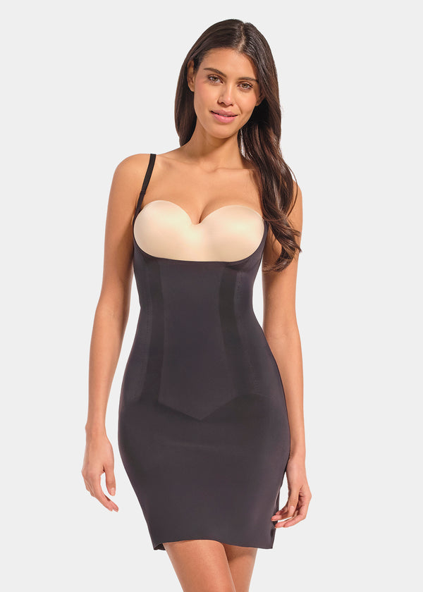 magic bodyfashion Dream Shaper Dress Black