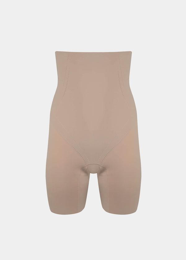 Magic Bodyfashion Dream Shaper Hi-Bermuda Black