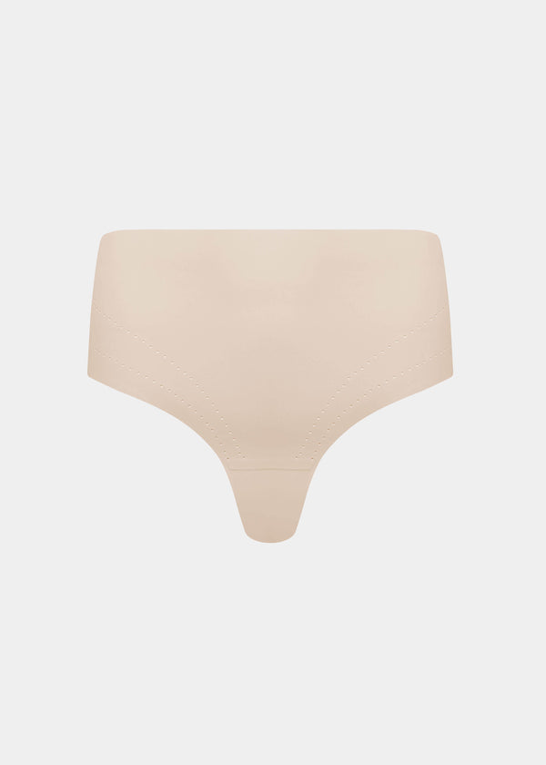 Magic Bodyfashion Dream Shaper Thong Black