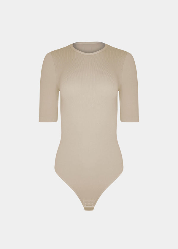 Magic Bodyfashion EveryBody Shortsleeve Sand