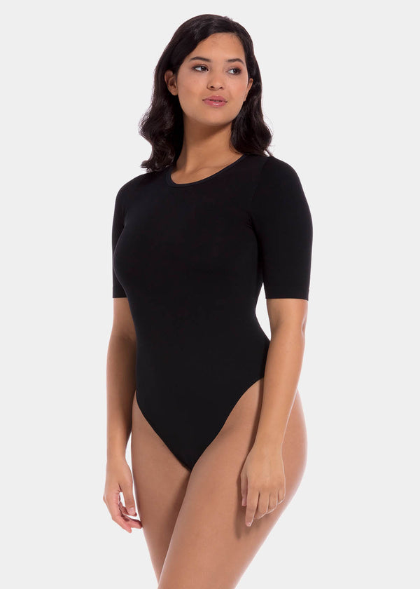 Magic Bodyfashion EveryBody Shortsleeve Sand