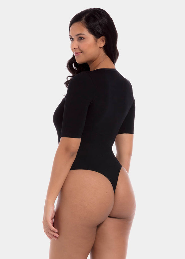 Magic Bodyfashion EveryBody Shortsleeve Sand