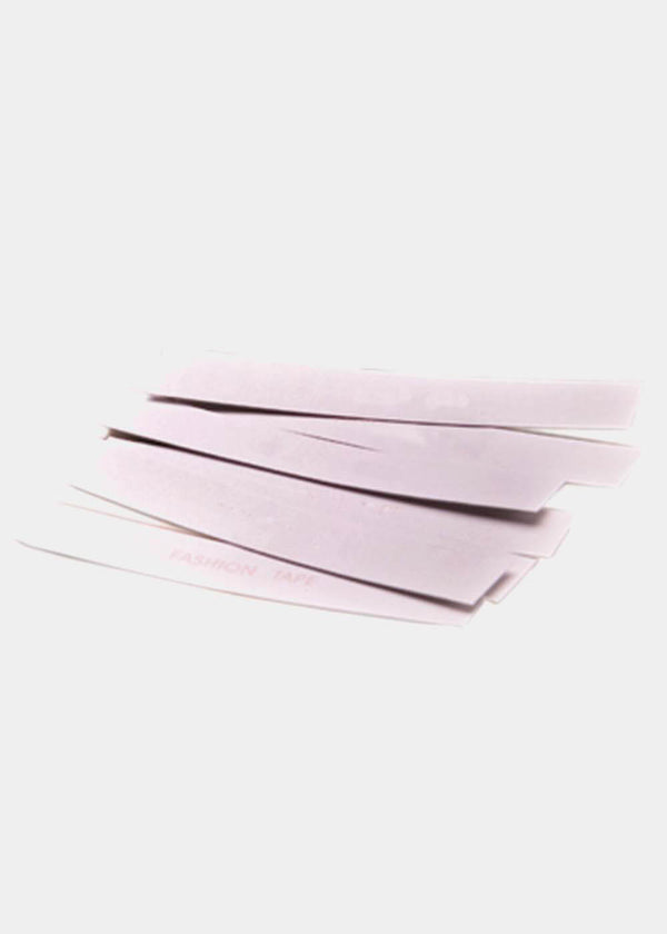 Magic Bodyfashion Fashion Tape Clear