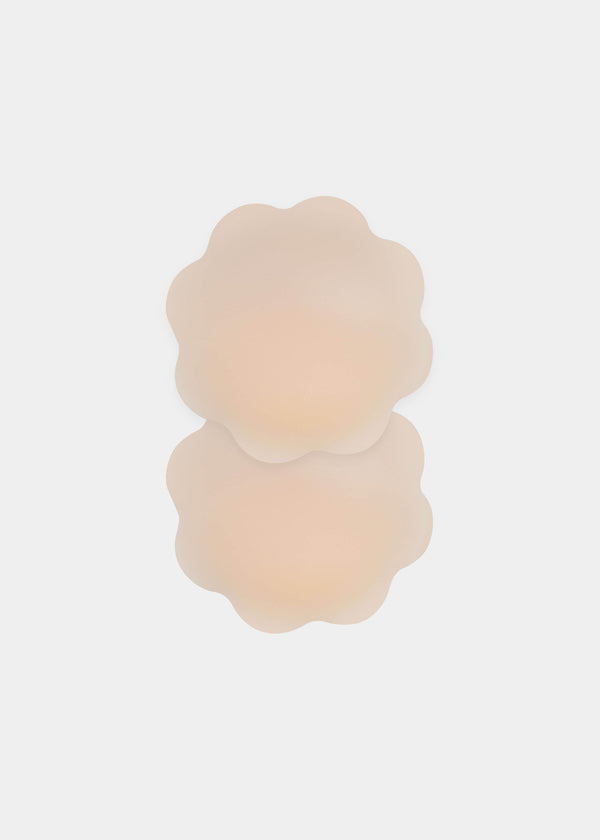 Magic Bodyfashion Flower Nipples Latte