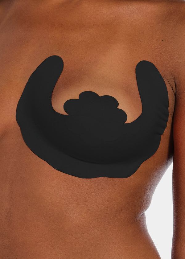 magic bodyfashion Freedom Form Black