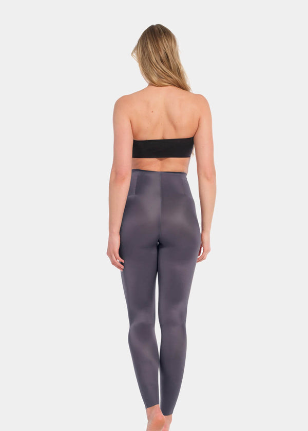 Magic Bodyfashion Gloss Legging Black