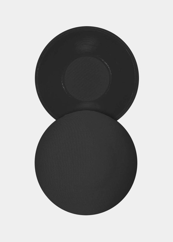 Magic Bodyfashion Hide Your Nipples Black