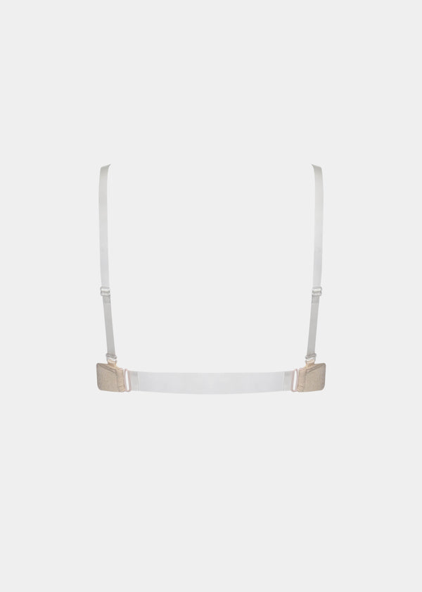 Magic Bodyfashion Invisible Comfort Bra Latte