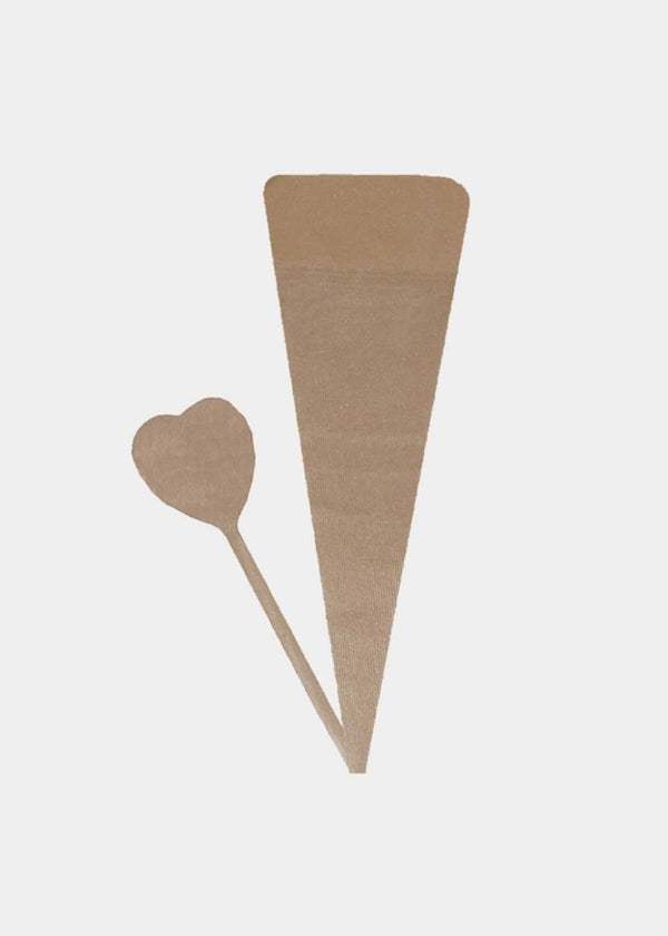 Magic Bodyfashion Invisible String Latte