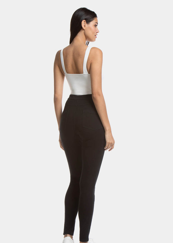 Magic Bodyfashion Jegging Black