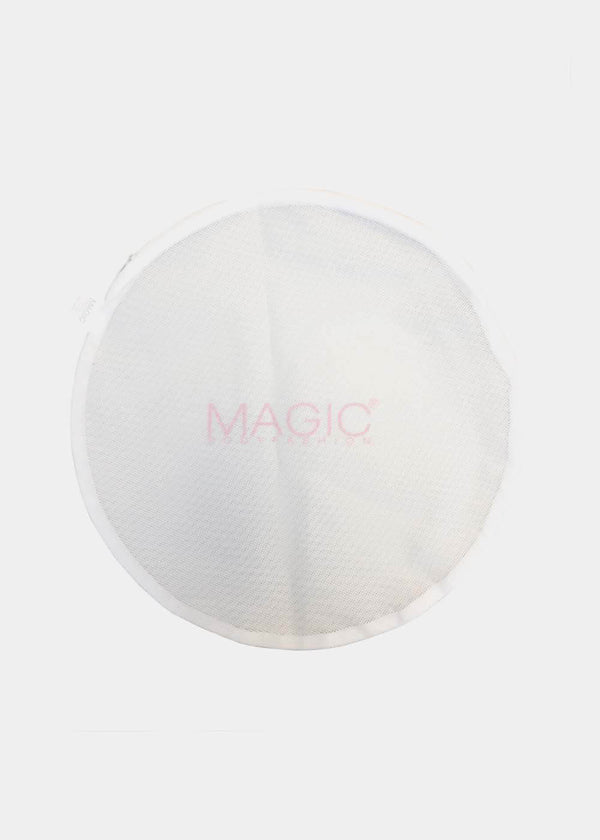 Magic Bodyfashion Laundry Bag White