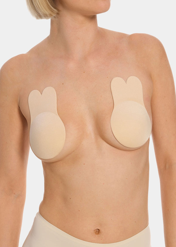 magic bodyfashion Lift Covers Black